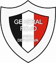General Rojo UD escudo General Rojo UD