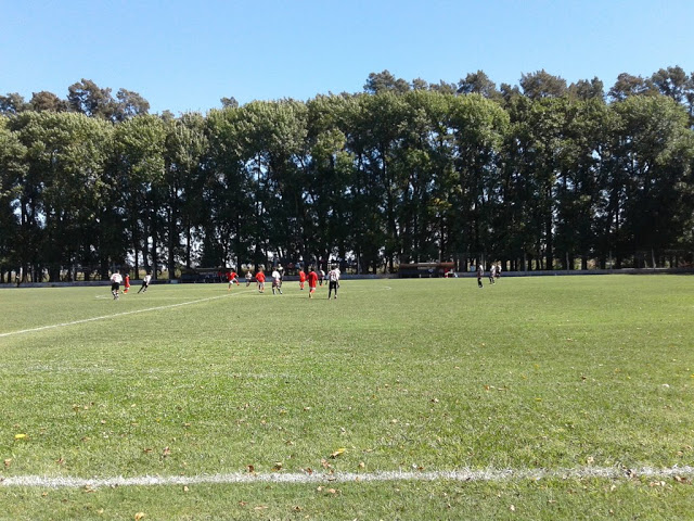 General Rojo UD cancha de General Rojo UD3