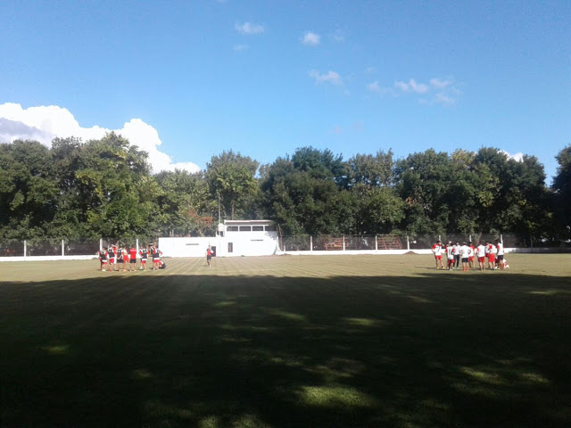 General Rojo UD cancha de General Rojo UD1