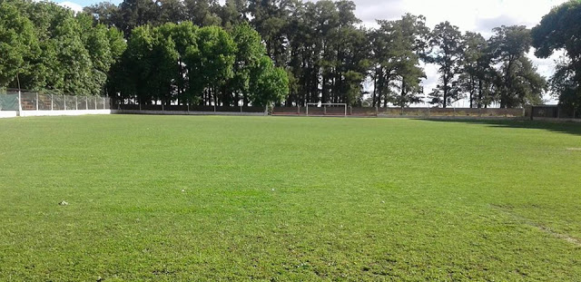 General Rojo UD cancha de General Rojo UD4