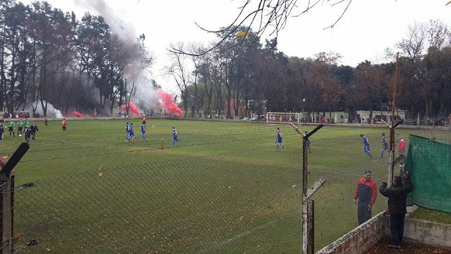 General Rojo UD cancha de General Rojo UD2