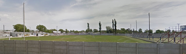 Juventud de Venado Tuerto cancha de Juventud de Venado Tuerto street view
