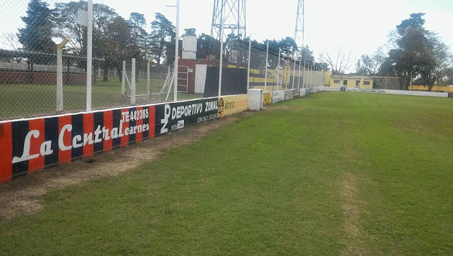 Sportsman de Carmen de Areco cancha de Sportsman de Carmen de Areco4