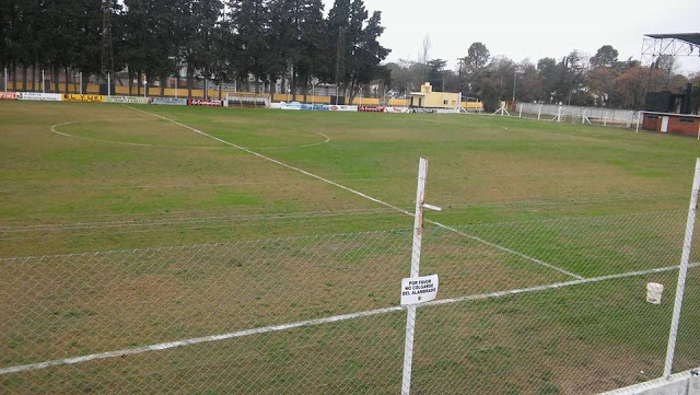 Sportsman de Carmen de Areco cancha de Sportsman de Carmen de Areco3