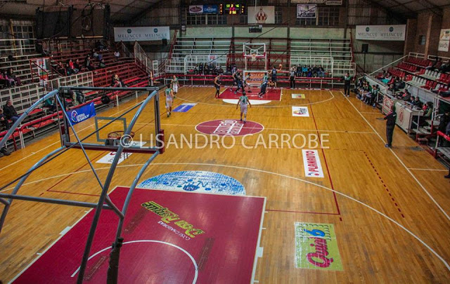 Firmat FBC Estadio Cubierto de Firmat FBC2
