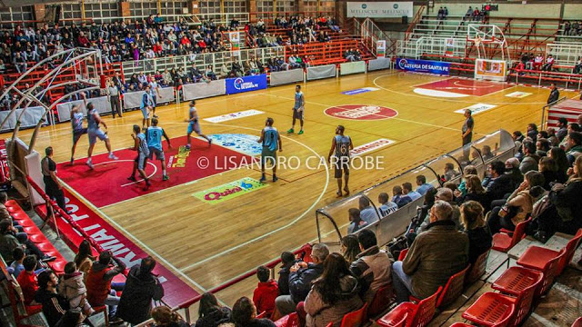 Firmat FBC Estadio Cubierto de Firmat FBC1