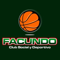 Club Facundo de La Rioja escudo Club Facundo de La Rioja
