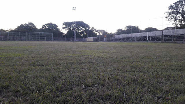 Sportivo Ferroviario de Mercedes cancha de Sportivo Ferroviario de Mercedes4