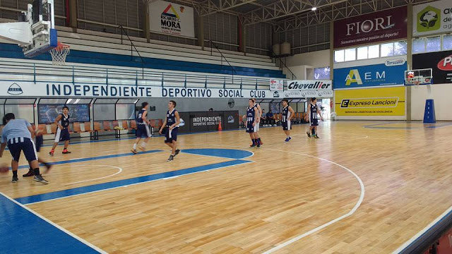 Estadio de Independiente de Oliva1