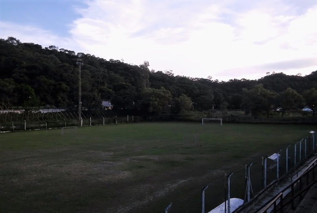 Social Vespucio de Campamento Vespucio cancha de Social Vespucio de Campamento Vespucio2
