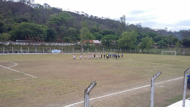 Social Vespucio de Campamento Vespucio cancha de Social Vespucio de Campamento Vespucio3