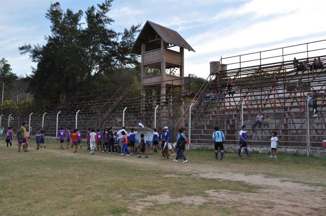 Social Vespucio de Campamento Vespucio cancha de Social Vespucio de Campamento Vespucio5