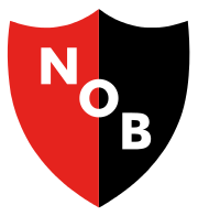 escudo de Newell's Old Boys chilecito