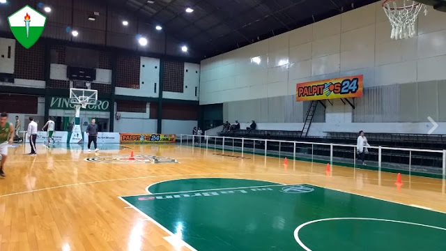 Asociación Mitre de Tucumán Estadio de Asociación Mitre de Tucumán3