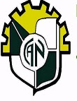 escudo Atlético Nobleza de El Carril