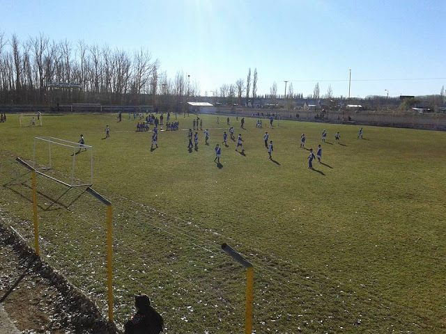 Deportivo Malargüe cancha de Deportivo Malargüe4