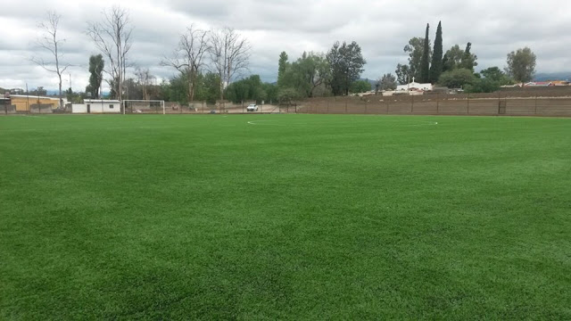 Newell´s de Chilecito cancha de Newell´s de Chilecito4