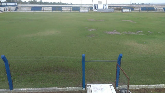 Talleres de Berrotarán cancha de Talleres de Berrotarán2