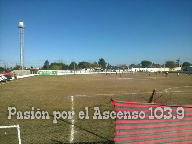 Los Andes de Córdoba cancha de Los Andes de Córdoba5