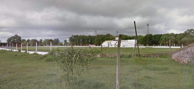Provincial de Pergamino cancha de Provincial de Pergamino6