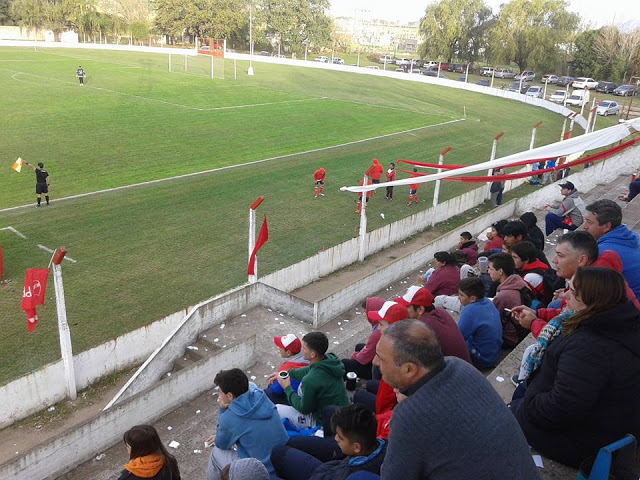 Provincial de Pergamino cancha de Provincial de Pergamino4