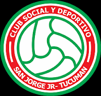 escudo San Jorge Tucumán