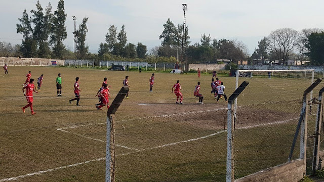 San Lorenzo de Santa Ana cancha de San Lorenzo de Santa Ana5