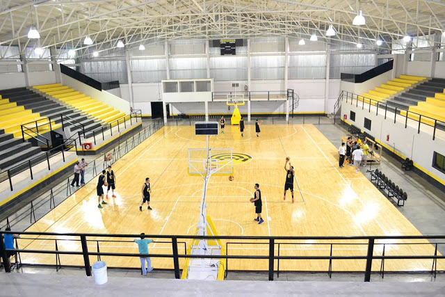 Comunicaciones Comunicaciones de Mercedes LNB2