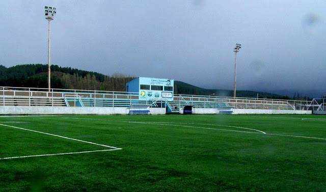 Estadio Junín de los Andes