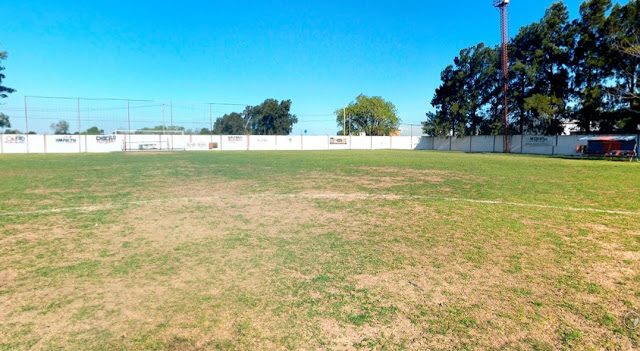 La Perla del Oeste cancha de La Perla del Oeste2