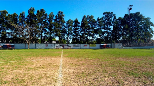 La Perla del Oeste cancha de La Perla del Oeste3