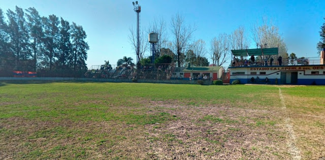 La Perla del Oeste cancha de La Perla del Oeste5