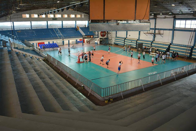 Jose Jorge Contte Regatas Corrientes LNB