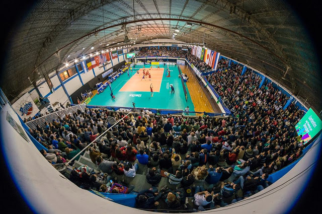 Jose Jorge Contte Regatas Corrientes LNB2
