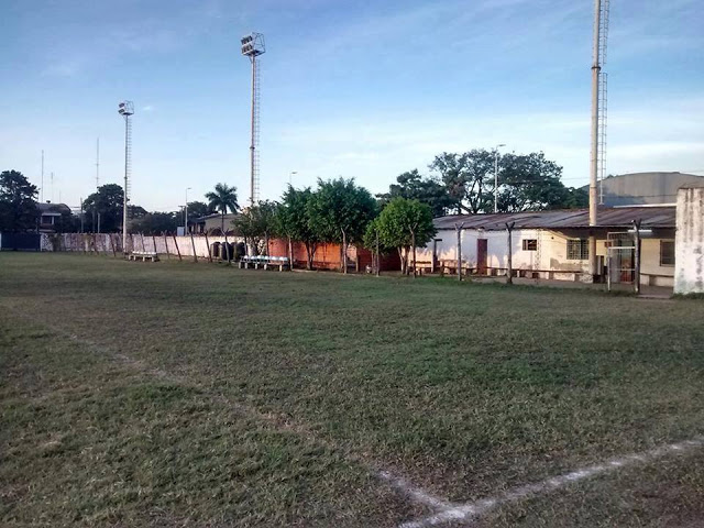 estadio La Fortaleza Clorinda4