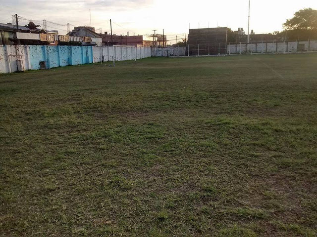 estadio Argentinos del Norte