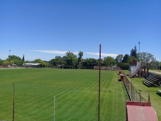Independiente FBC de Hernandarias 06cancha de Independiente FBC de Hernandarias