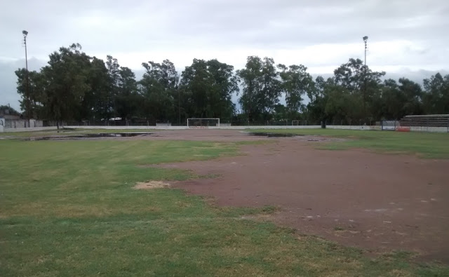 Sportivo Norte de Laboulaye cancha de Sportivo Norte de Laboulaye5