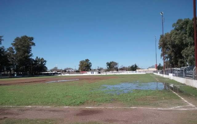 Sportivo Norte de Laboulaye cancha de Sportivo Norte de Laboulaye2