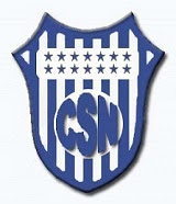 Sportivo Norte de Laboulaye escudo Sportivo Norte de Laboulaye