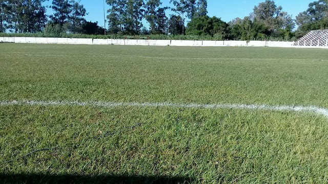 Unión Simoca cancha de Unión Simoca5