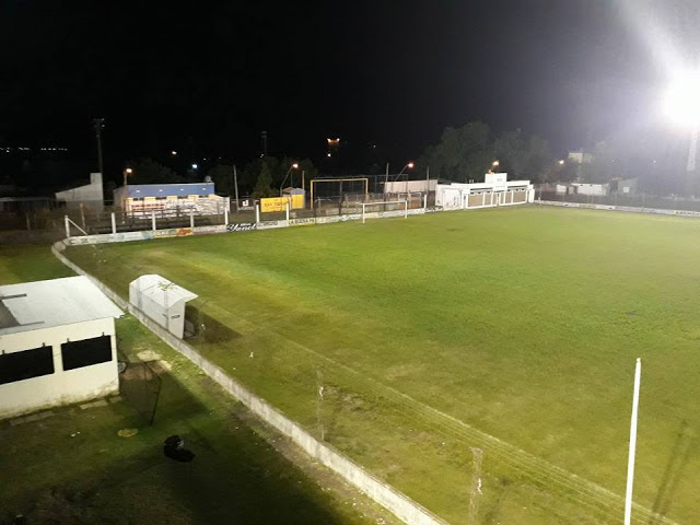 estadio Villa Elisa Entre Ríos4