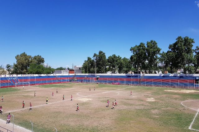 estadio Andes Talleres de Mendoza1