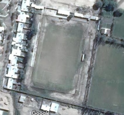 Deportivo La Estrella Jachal google map