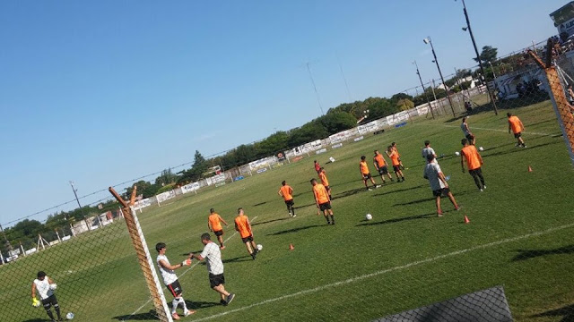 Atlético 9 de Julio cancha de Atlético 9 de Julio6
