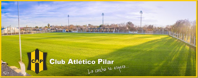 Atlético Pilar de Santa Fe cancha de Atlético Pilar de Santa Fe6 panoramica