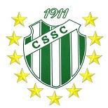 escudo Sportivo Santa Cruz