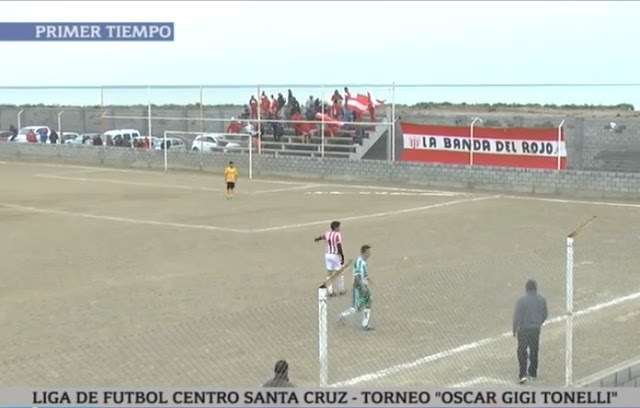 Sportivo Santa Cruz cancha de Sportivo Santa Cruz3