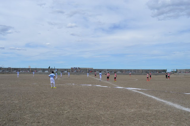 Sportivo Santa Cruz cancha de Sportivo Santa Cruz2
