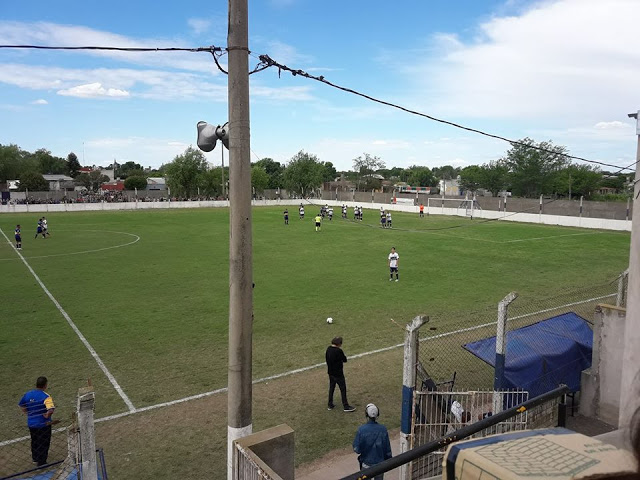 9 de Julio de Chacabuco cancha de 9 de Julio de Chacabuco3